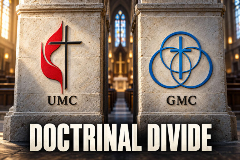 Global Methodist Church Drops United Theological Seminary from Approved Clergy Training Schools