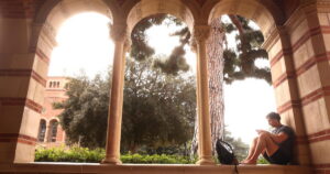 UC Jewish Community Presents Differing Views on Campus Antisemitism