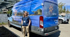 New California law bans punishing outreach workers for helping homeless people