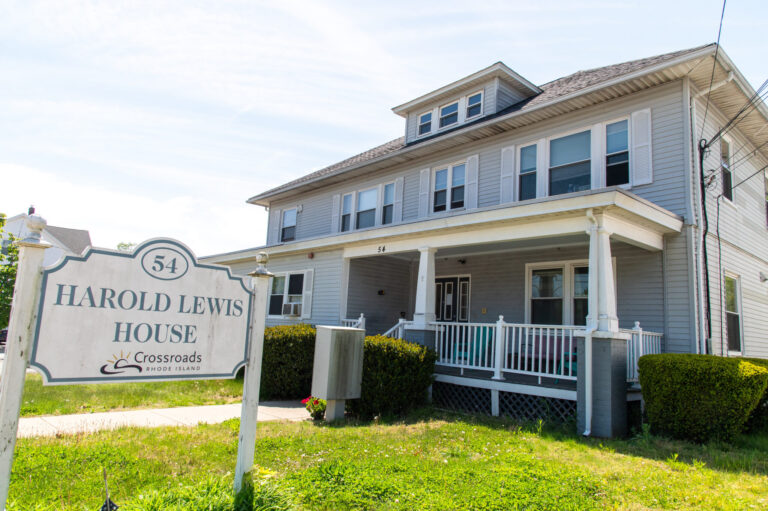 Rhode Island Housing Leaders Warn HUD Policy Change Could Increase Homelessness Across the State