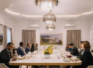 Israeli Diplomatic Support for Ethiopia’s Red Sea Access Sparks Tensions With Egypt