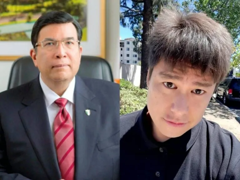 Former Star Magic Artist Eduard Bañez Welcomes Ka Eduardo Manalo’s Belated Birthday and Supports INC Leadership