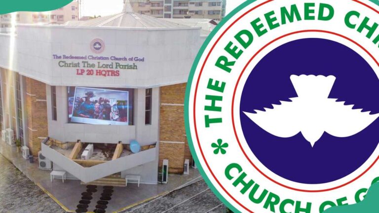 9 Largest Pentecostal Churches in Nigeria and Their Leaders Listed
