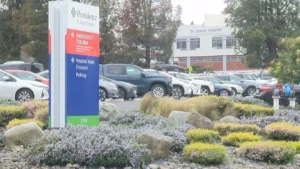 Attorney General’s Lawsuit Against Hospital Over Abortion Care Prompts New Complaint