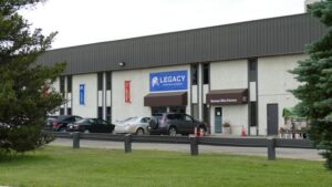 New allegation against Legacy Christian Academy staff member under investigation