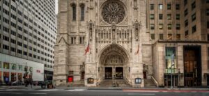Lawsuit Against New York Diocese and Saint Thomas Fifth Avenue Withdrawn