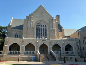 Bishop Addresses HPUMC Lawsuit Over Governance Document Changes