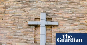 Pastor linked to Lutheran Church Missouri Synod also associated with neo-Confederate movement