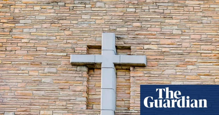 Pastor linked to Lutheran Church Missouri Synod also associated with neo-Confederate movement