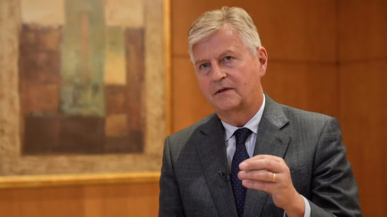 UN Peacekeeping Chief Highlights Uncertainty Over Southern Lebanon as UNIFIL Mandate Nears End