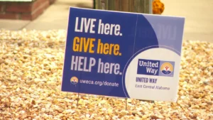 United Way to end emergency shelter operations at Martha’s Hope in Anniston