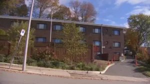 Massachusetts Governor Defends West Roxbury Homeless Shelter Plans