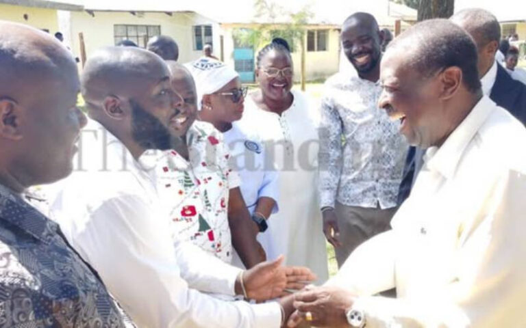 Mudavadi to Lead 5,000 Quaker Faithful to State House for Thanksgiving and Engagement Forum