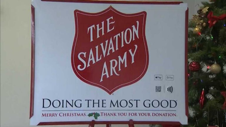 Salvation Army’s Center of Hope Plans Stall Near Savannah’s Weeping Time Site