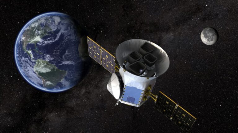 Israeli Company Wins Space Agency Contract for Infrared Detectors