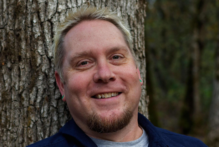Steve Bomar’s Journey from Nazarene to Mennonite Church USA