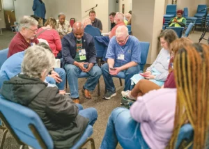 National Urban Ministry Conference Focuses on City Ministry Strategies and Community Engagement