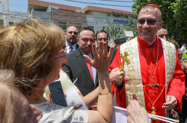 Chaldean Patriarch Warns of Greatest Challenge for Iraqi Christians: Return of Emigrants and Loss of Identity