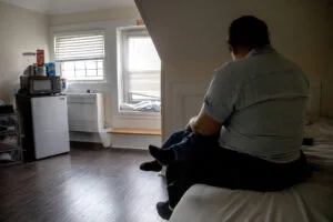 Massachusetts officials considering further reductions in state family shelter system