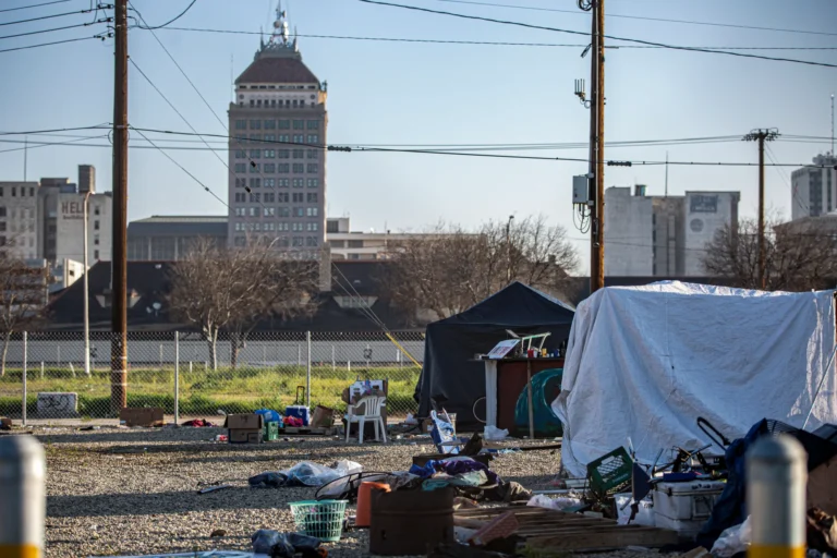 California Cities Expand Crackdown on Homeless Encampments with New Ordinances