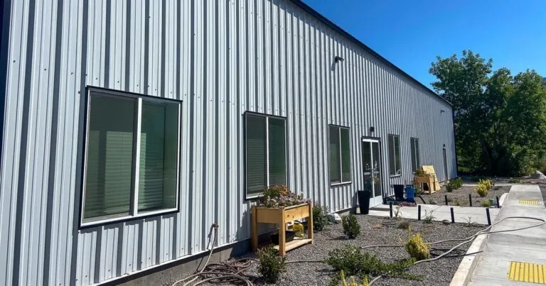 La Iglesia de Dios Peniel nears completion of new church building after nearly 20 years of planning