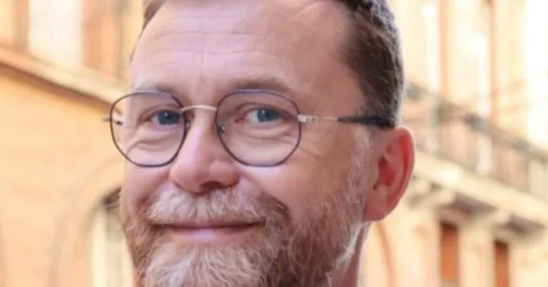 A new pastor appointed for the Evangelical Free Church in Saint-Genis-Laval