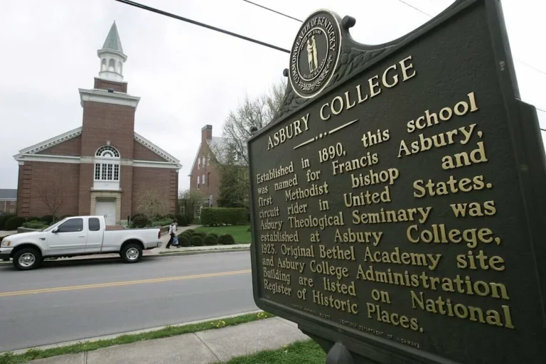 United Methodist Church Removes Asbury Theological Seminary from Approved Clergy Training Schools
