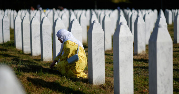 Interfaith coalition urges constitutional reform in Bosnia-Herzegovina to address ethnic divisions