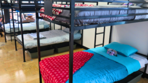 San Diego Expands Homeless Shelter Capacity and Resources to Nearly Double Homelessness Response Capacity Since 2019