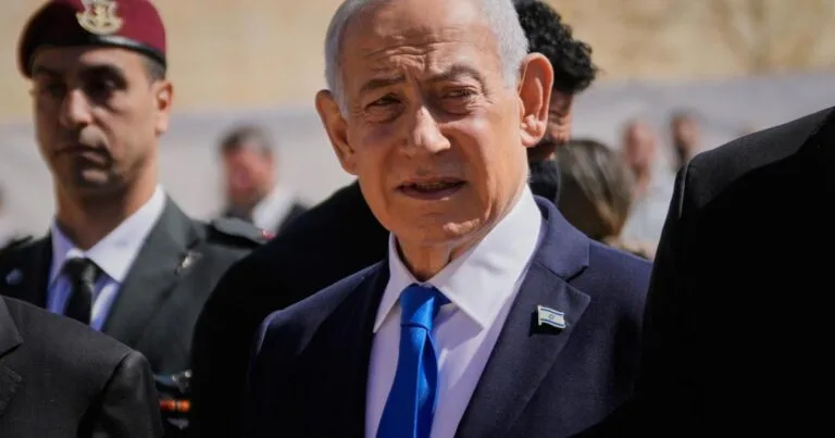 ICC State Parties Allow Netanyahu to Transit Amid Warrant, UK Sends Spy Plane to Israel