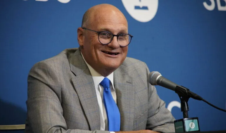 Southern Baptist Convention President Willy Rice Emphasizes Unity and Great Commission Focus