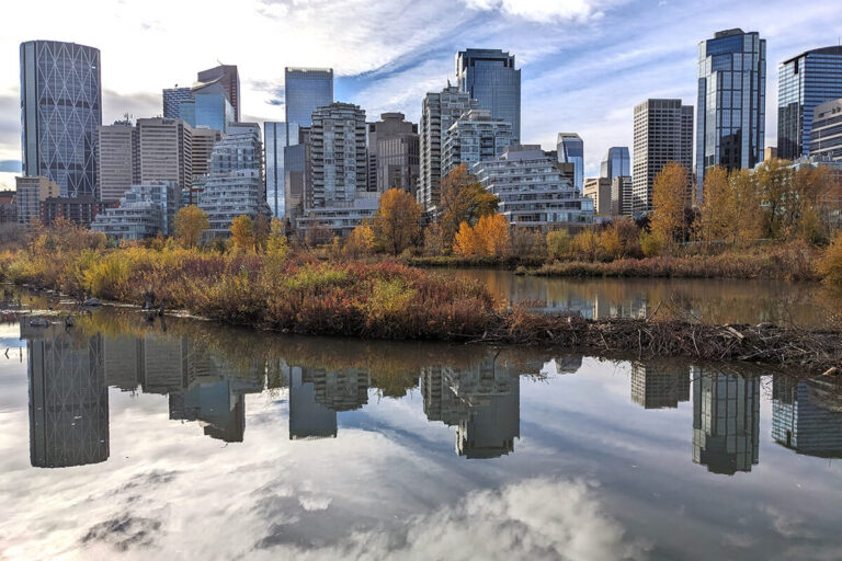 Countdown Begins to United Methodist Leadership Gathering in Calgary