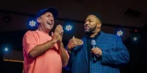 King’s Messenger Conference Encourages Believers to Share Gospel Through Engaging Teaching and Worship