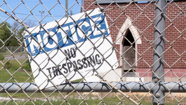 Birmingham Court Revokes Trinity CME Church’s Land Rights Over Unmet Project Deadline