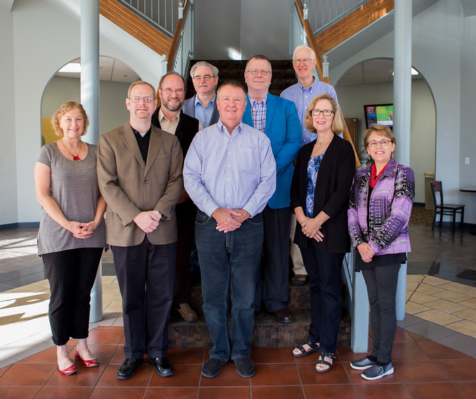 Ecumenical dialogue explores Mennonite Church USA-Church of God connections