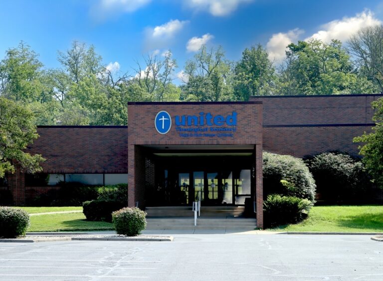 Global Methodist Church Ends Relationship with United Theological Seminary Over Doctrinal Differences