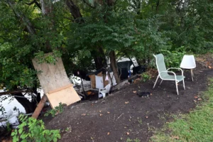 Berks organizations seek coordinated approach to emergency homeless shelter funding and services
