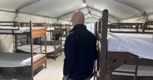 Lexington Task Force Recommends Expanding Winter Homeless Shelter to Year-Round Operation