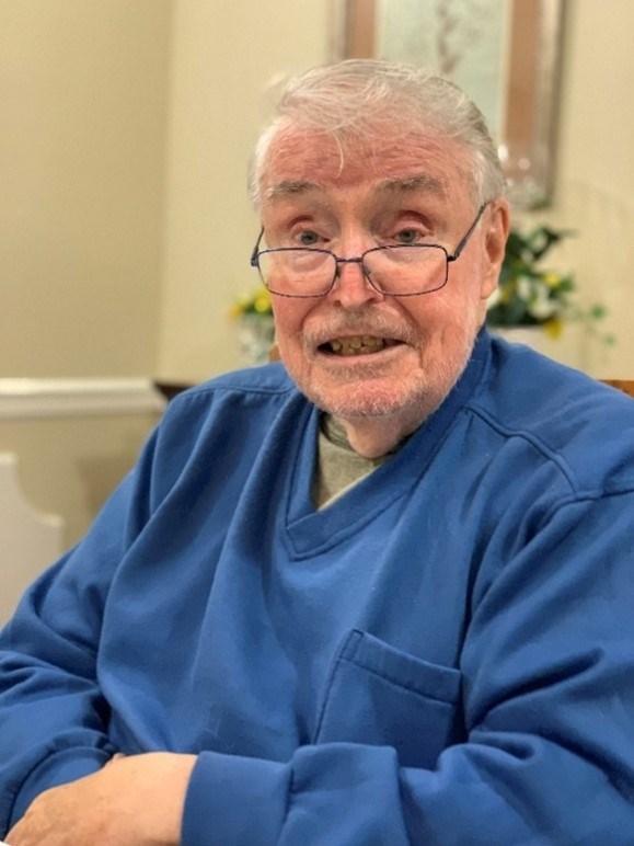 Rev. Charles Thomas, Unitarian Universalist Minister, Dies at 89