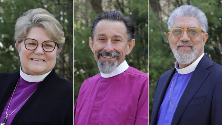 The Episcopal Church Discloses Church Discipline Investigations Into Two Presiding Bishop Nominees