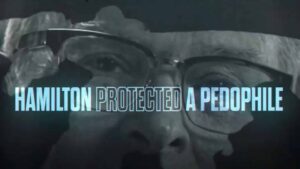 Kansas Campaign Ad Accuses Pastor-Candidate of Protecting Church Child Molester