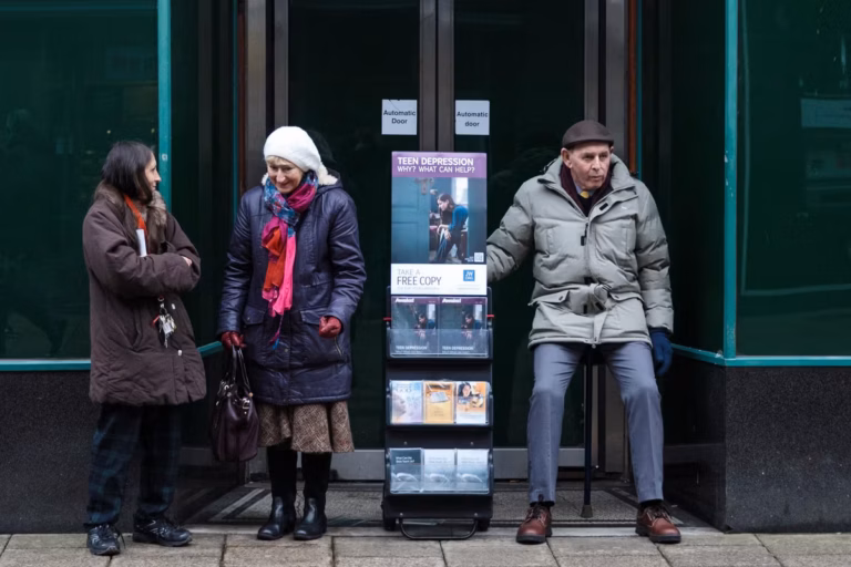 Russian Court Seizes 123 Properties from Jehovah’s Witnesses, Hands Over to State