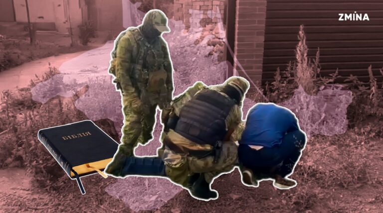 Court in Moscow Confiscates 123 Real Estate Assets Belonging to Jehovah’s Witnesses