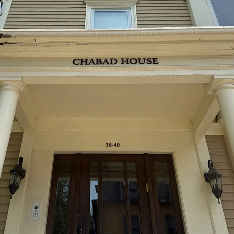 Settlement of $540,000 Agreed in Religious Group’s Zoning Dispute