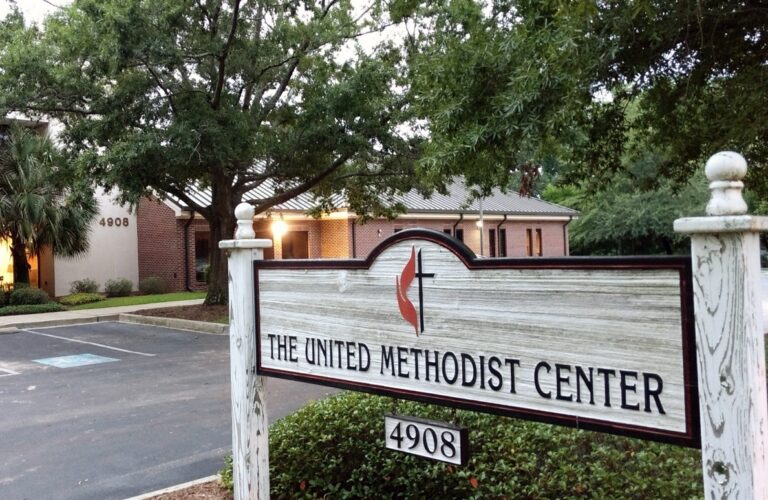 Court to Side with 70 South Carolina Churches Seeking to Leave the UMC