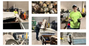 Gleaning on the Streets of Memphis: Nonprofit Hub Provides Employment and Redemption for Homeless Individuals
