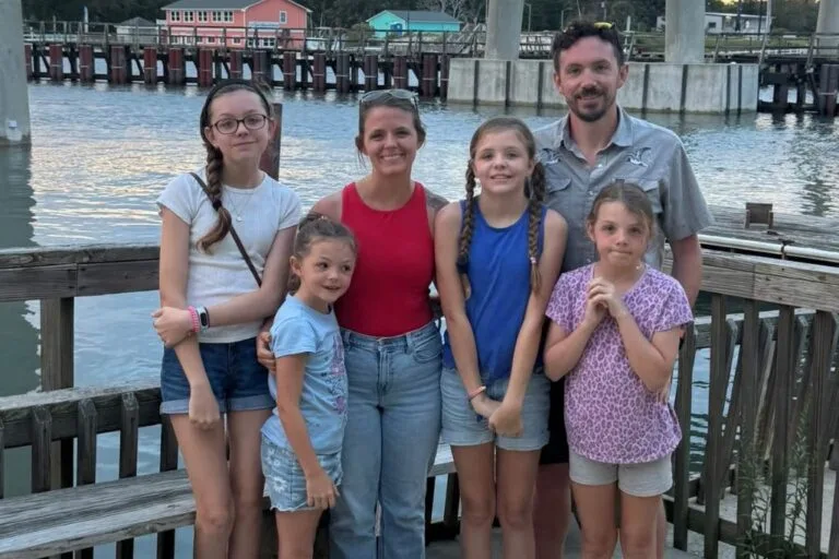 Gil Jones to Be Nominated for 2028 N.C. Pastors’ Conference Vice President