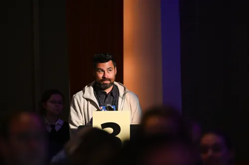 Presbyterian Church (U.S.A.) General Assembly Advances Study on Sexuality and Family, Approves Optional LGBTQIA+ Pastor Openness Indicator