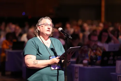 Overtures on racism and gender-affirming care approved by Presbyterian Church (U.S.A.) General Assembly commissioners