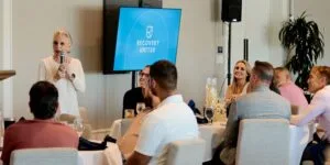 Recovery United Hosts Soft Launch Luncheon to Connect Families with Addiction Support Services